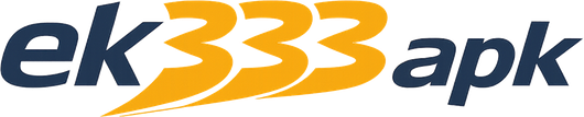 ek333 apk লোগো